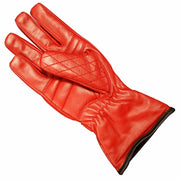 Hartbury Red Gloves, Large